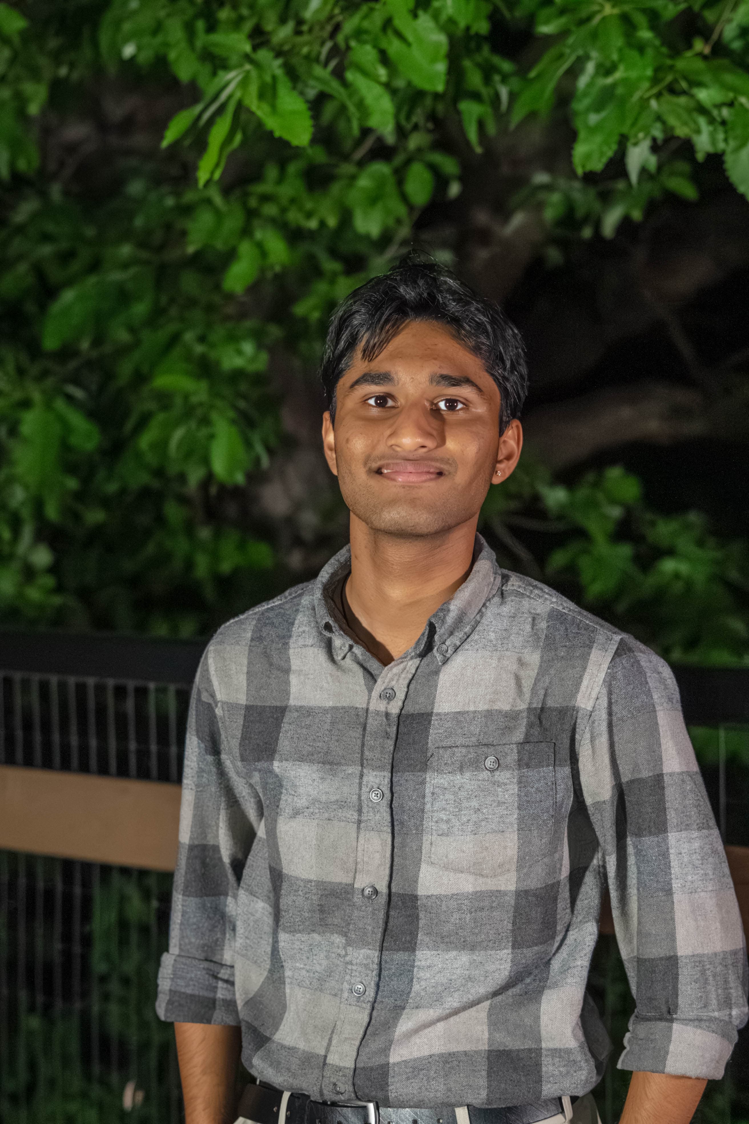 Sreevasan Sivasubramanian